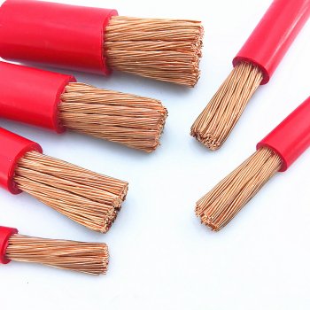 高压电缆与低压电缆的区别是什么？