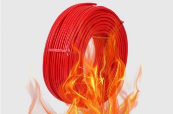 常用消防电线电缆代号的含义是什么