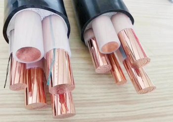 常用电力电缆类型有哪些？