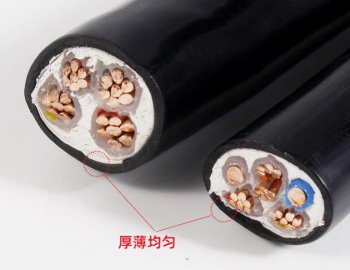 现代珠江电缆
